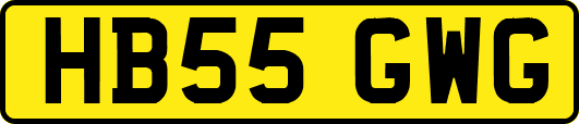 HB55GWG
