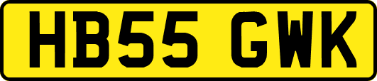 HB55GWK