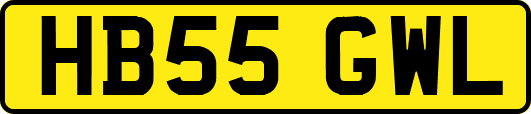 HB55GWL