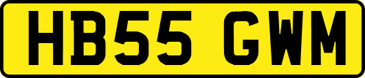 HB55GWM