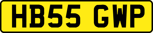 HB55GWP