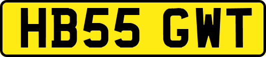 HB55GWT