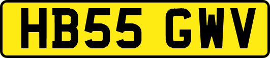 HB55GWV