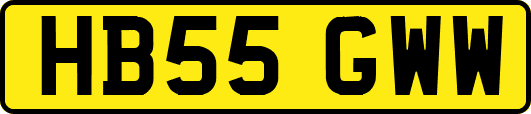 HB55GWW