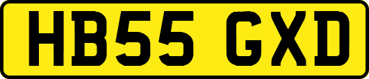 HB55GXD
