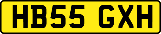 HB55GXH