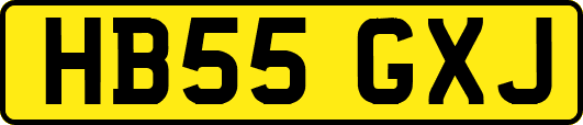 HB55GXJ