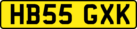 HB55GXK
