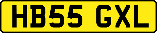 HB55GXL