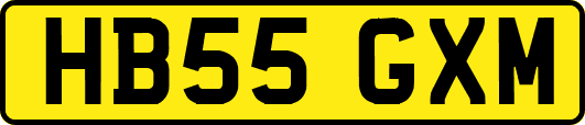HB55GXM