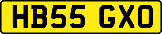 HB55GXO