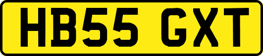 HB55GXT