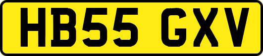 HB55GXV