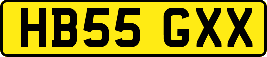 HB55GXX