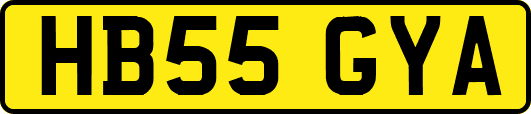 HB55GYA