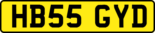 HB55GYD
