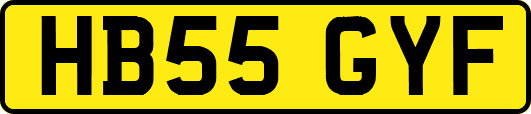 HB55GYF