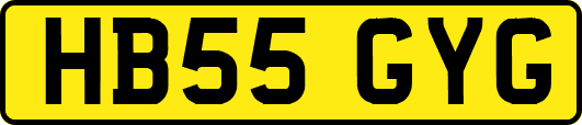 HB55GYG