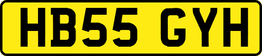 HB55GYH