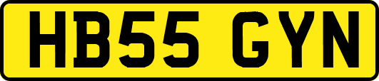 HB55GYN