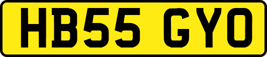 HB55GYO