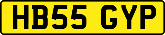 HB55GYP
