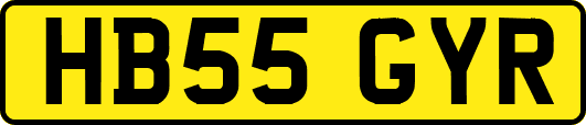 HB55GYR