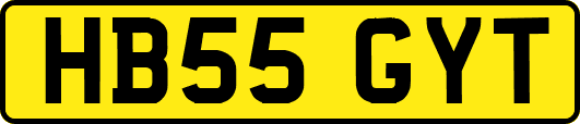 HB55GYT