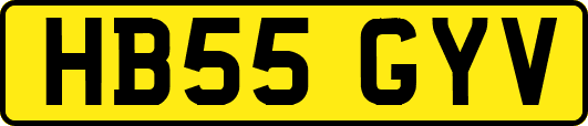 HB55GYV
