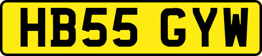 HB55GYW
