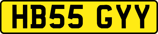 HB55GYY