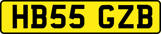 HB55GZB