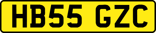 HB55GZC