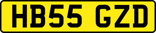 HB55GZD