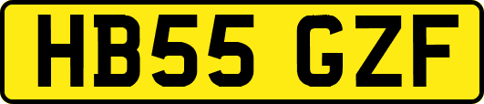HB55GZF