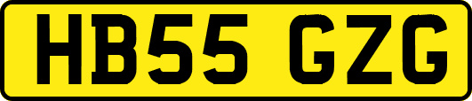 HB55GZG