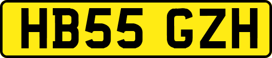 HB55GZH