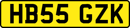 HB55GZK
