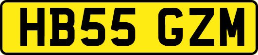 HB55GZM