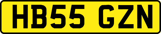 HB55GZN