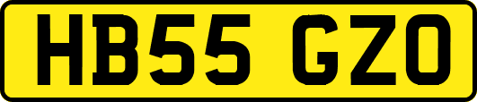 HB55GZO