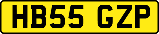 HB55GZP