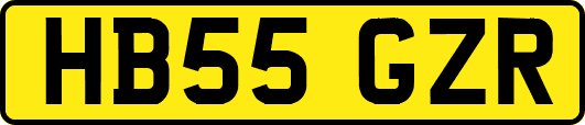 HB55GZR