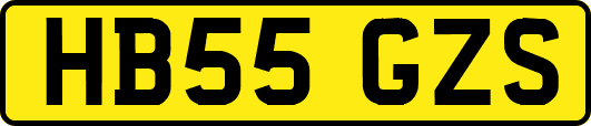 HB55GZS