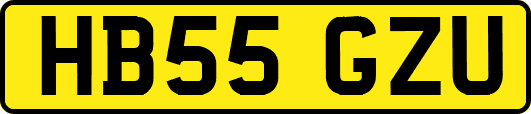 HB55GZU