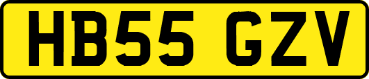 HB55GZV