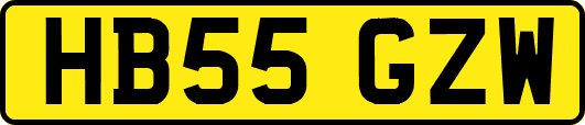 HB55GZW