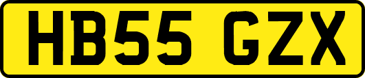 HB55GZX