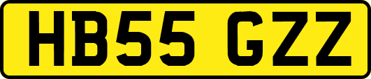 HB55GZZ