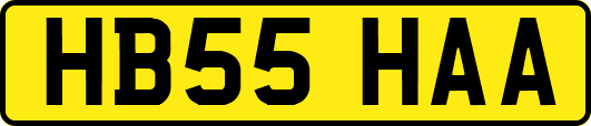 HB55HAA